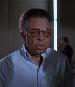 Vince Howard