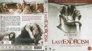 The Last Exorcism