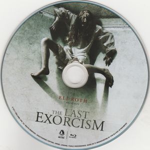The Last Exorcism