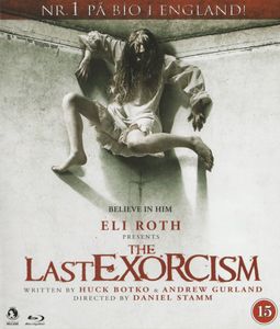 The Last Exorcism
