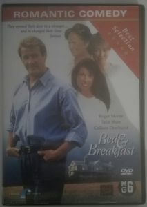 Bed & Breakfast