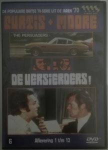De Versierders!: Aflevering 1 tm 12