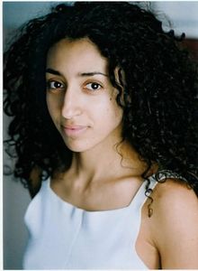Chérine Amar