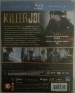 Killer Joe