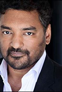 Sugith Varughese