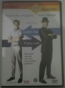 Catch Me If You Can