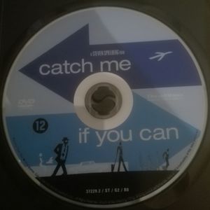 Catch Me If You Can