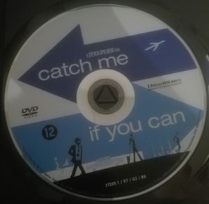 Catch Me If You Can