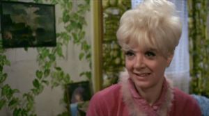 Toni Palmer