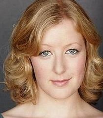 Julia McIlvaine