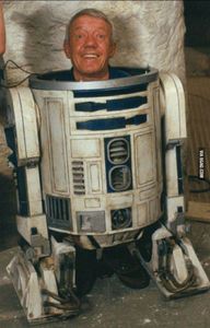 Kenny Baker