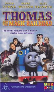 Thomas & The Magic Railroad