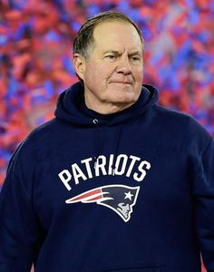 Bill Belichick