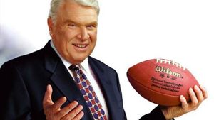John Madden (2)