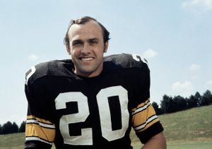 Rocky Bleier