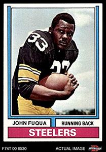 John Fuqua
