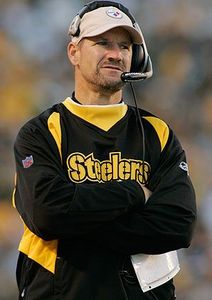 Bill Cowher