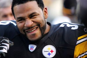Jerome Bettis
