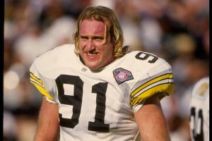 Kevin Greene