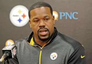 Joey Porter