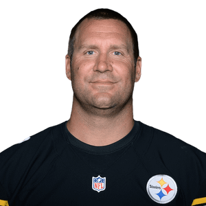 Ben Roethlisberger
