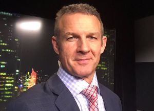 Merril Hoge