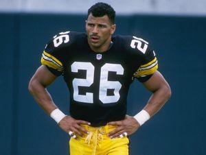 Rod Woodson