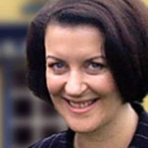 Marion O'Dwyer