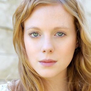 Zoe Boyle