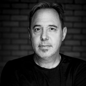 Kevin Frank