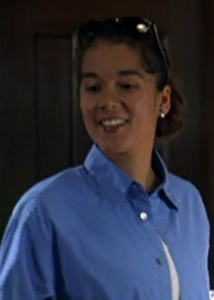 Shelley-Elizabeth Skinner