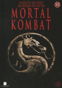 Mortal Kombat