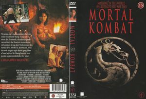 Mortal Kombat