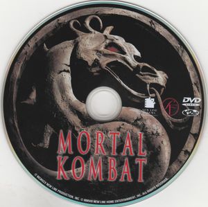 Mortal Kombat
