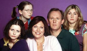 At Home With the Braithwaites