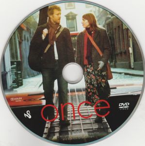 Once