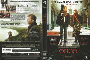 Once