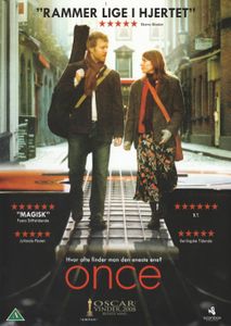 Once