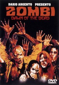 Zombi - Dawn Of The Dead