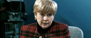 Mary Ann Burger