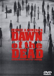 George A. Romero's Dawn Of The Dead - Zombie: Directer's Cut Edition