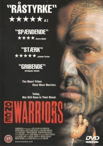 Once Were Warriors