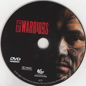 Once Were Warriors