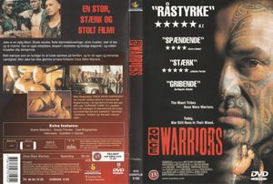 Once Were Warriors