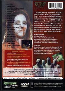 Document of the Dead