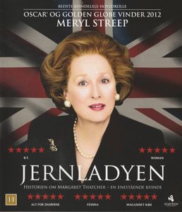 Jernladyen
