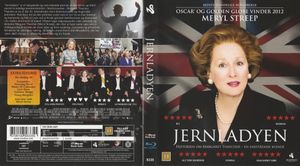Jernladyen