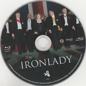 Jernladyen