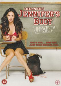 Jennifer's Body
