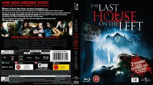 The Last House On The Left
